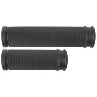 Griff >Cloud Slick<, 85 + 130 mm, schwarz,...