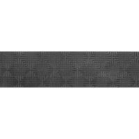 Lenkerband, VELO, schwarz, je 2 X 160 cm x 3 cm + 9 cm x 3 c