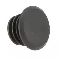 Schraubgriff, 130 mm, schwarz, paarweise auf M-WAVE-Header 0