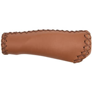 Griff, 125 mm, ergonomische Form, MV