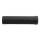 Griff, 100% Silikon, schwarz, 130mm, mit Lenkerendstopfen, M