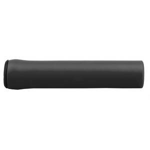 Griff, 130 mm, schwarz, MV