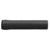 Griff, 130 mm, schwarz, MV
