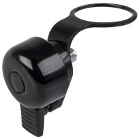 Steuersatzglocke, Alu, für 1.1/8" Steuersatz,...
