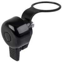 Steuersatzglocke, Alu, für 1.1/8" Steuersatz,...