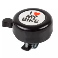Fahrradklingel Sortiment mit Motiv >Bella...