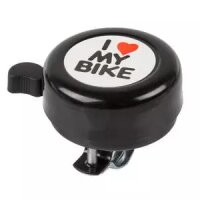Fahrradklingel Sortiment mit Motiv >Bella...