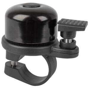 AirBell, Halter für AirTag, 22 mm Klemme
