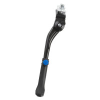 Parkstütze, Alu, 16"-20", schwarz, mit...