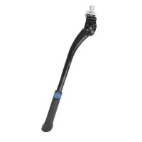 Parkstütze, Alu, 24-29", schwarz, mit...
