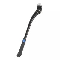 Parkstütze, Alu, 24-29", schwarz, ohne...