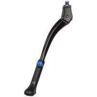 Parkstütze, 24-28", schwarz, 330 - 400mm, ohne...