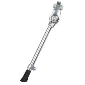 Parkstütze, Alu, für Mitte, verstellbar bis 29" (430825)
