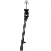 Parkstütze, Alu, mit Platte, für Mitte,...