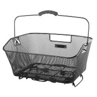 Drahtkorb M-WAVE >BA-RM Clamp W<, ca. 41x30.5x17 cm...