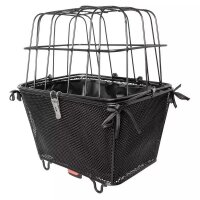 Stahlkorb, M-WAVE, >Transporter One-Snap Pet<