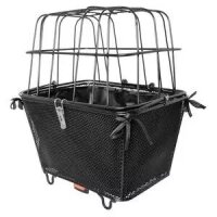 Stahlkorb, M-WAVE, >Transporter One-Snap Pet<