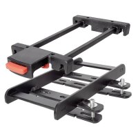 Hinteres Korb-/Taschen-Schnellspannsystem