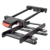 Hinteres Korb-/Taschen-Schnellspannsystem