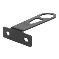 Fahrradkorbhalter, für 1.1/8" Steuersatz (28.6...
