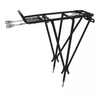 Gepäckträger O-Stand "ADJUST III",...
