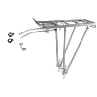 Gepäckträger, "SCREW - ON II A", Alu,...