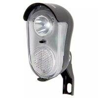 Scheinwerfer, SMART, 1 weiße LED, 15 Lux / 80...