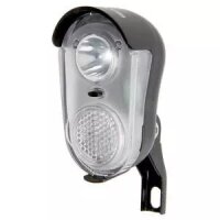 Scheinwerfer, SMART, 1 weiße LED, 15 Lux / 80...