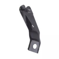 Lampenhalter, Stahl, für V-Bremse, 15 mm Schraube...