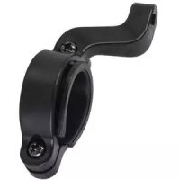 Halter für Frontlicht, für Lenker, Kunststoff,...