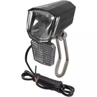 Dynamo Frontlicht >Apollon D 50<, 50 LUX, 6V/2.2W,...