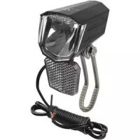 Dynamo Frontlicht >Apollon D 50<, 50 LUX, 6V/2.2W,...