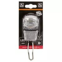 LED-Scheinwerfer ANLUN, 1 weiße 1 Watt LED, 20 Lux,...