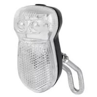 LED-Scheinwerfer, 2 weiße LED, Reflektor, 2...