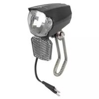 E-Bike Frontlicht >Apollon E 30<, 30 LUX, 6-48V DC,...