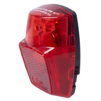 Rücklicht mit Standlichtfunktion, für...