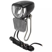 Dynamo Frontlicht >Apollon D 30<, 30 LUX, 6V/2.4W,...
