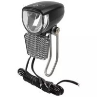 Dynamo Frontlicht >Apollon D 30<, 30 LUX, 6V/2.4W,...