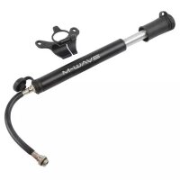 Mini-Pumpe, M-WAVE "FLEXI TUBE", Alu,...