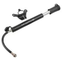 Mini-Pumpe, M-WAVE "FLEXI TUBE", Alu,...