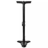Standpumpe, Aluminium, für normale Schläuche...