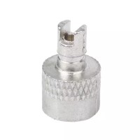 Ventilschlüssel, für A/V, Ventilkappe, 100 Stk...