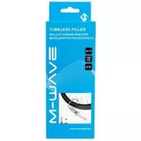 Befüllspritze für Dichtmilch >Tubeless...