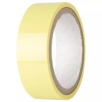 Tubeless Felgenband, 30 mm, 10 Meter gerollt, auf M-WAVE Hea