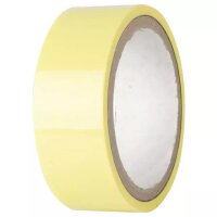 Tubeless Felgenband, 35 mm, 10 Meter gerollt, auf M-WAVE Hea