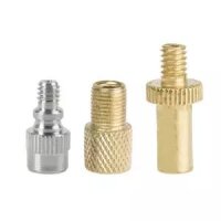 Ventiladapter-Set, bestehend aus 519915 (AV auf DV), 519920