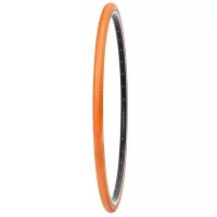 Reifen 700x26C, 26-622, K-196, -KONTENDER-, 60 TPI, orange