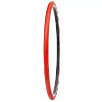 Reifen 700x26C, 26-622, K-196, -KONTENDER-, 60 TPI, rot