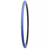 Reifen 700x26C, 26-622, K-196, -KONTENDER-, 60 TPI, blau