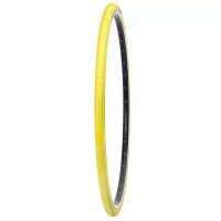 Reifen 700x26C, 26-622, K-196, -KONTENDER-, 60 TPI, gelb